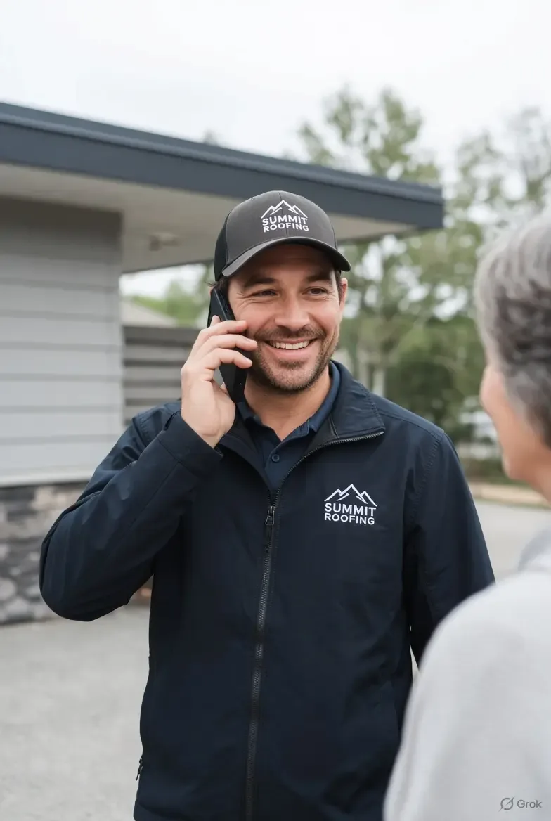 Flat Roof Leak Repair Grosse Tete, LA FAQs